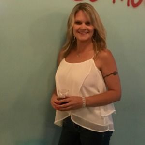 Meet your Posher, Tracy